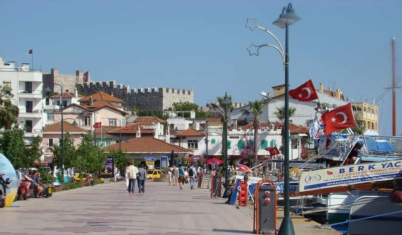 Rhodes: Marmaris Day Trip by High-Speed Boat - Who Should Book This Trip (and Who Might Skip It)