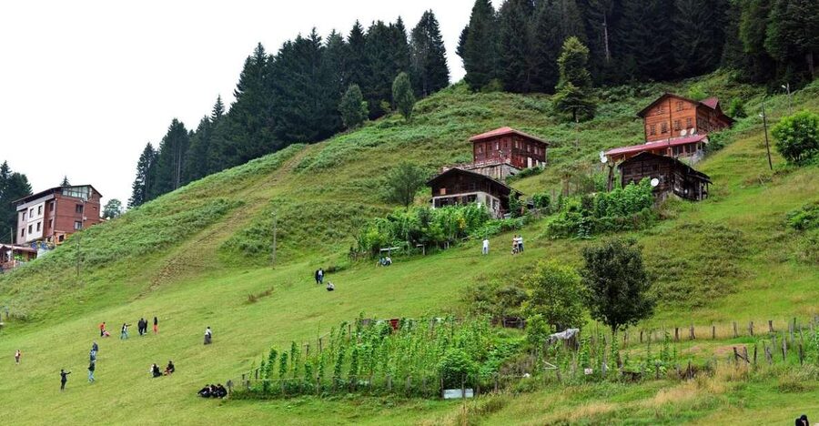 Rize: Ayder Tour & Kaçkar Mountaıns & Fırtına Valley - Key points to know before you go