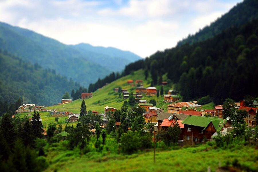 Rize: Ayder Tour & Kaçkar Mountaıns & Fırtına Valley - Kaçkar and Fırtına in one day: what you really get