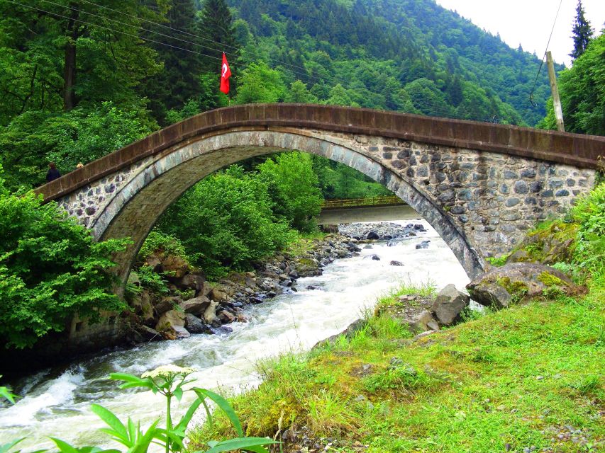 Rize: Ayder Tour & Kaçkar Mountaıns & Fırtına Valley - Price and logistics: does $50 feel fair for this day?