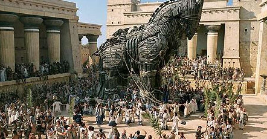 Ruins of Troy and Gallipoli: 2-Day Tour from Istanbul - Two legends in one itinerary, Troy first, Gallipoli second