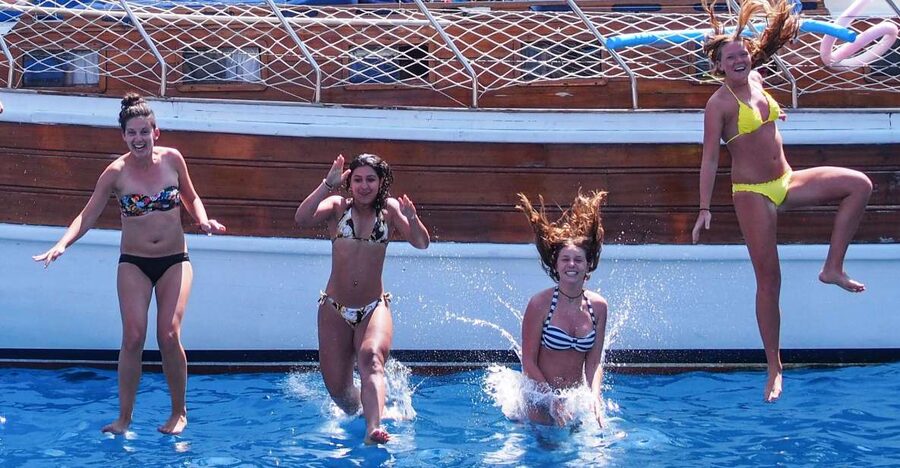 Sail Turkey: Fethiye to Olympos Gulet Cruise - Why this Fethiye to Olympos route is so popular on the Turquoise Coast