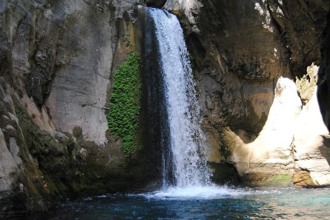 Sapadere Canyon Jeep Tour - Key highlights worth knowing before you go