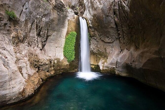 Sapadere Canyon Tour from Alanya - Sapadere Village Lunch: what you get and why it matters