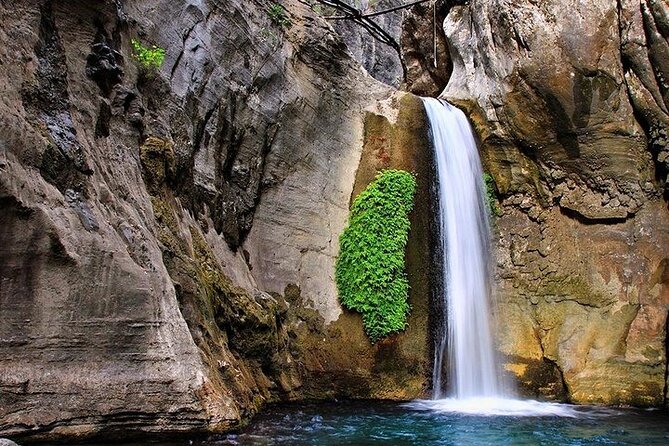 Sapadere Canyon Tour from Alanya - Optional Cuceler cave access: deciding before you pay