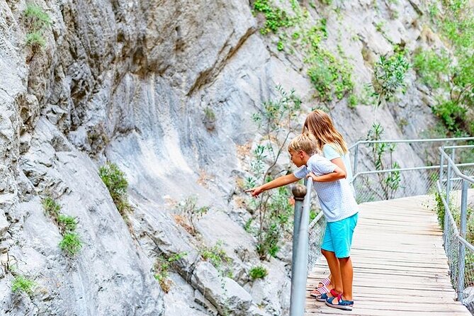 Sapadere Canyon Tour from Alanya - Price and value: is $35 a fair deal?