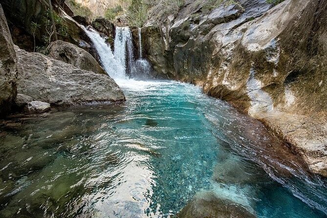 Sapadere Canyon Tour from Alanya - What the 7-Hour Schedule Feels Like (and where time goes)