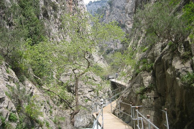 Sapadere Canyon Tour with Waterfalls and Lunch - Price Value at About $30.17: What You Get for the Money