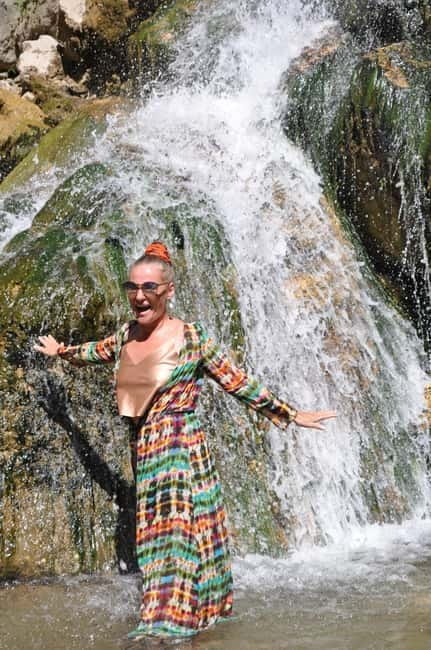 Sapadere Canyon Waterfall Alanya Castle&Cleopatra Beach Tour - The Alanya Connection: Castle Views and Optional Cable Car