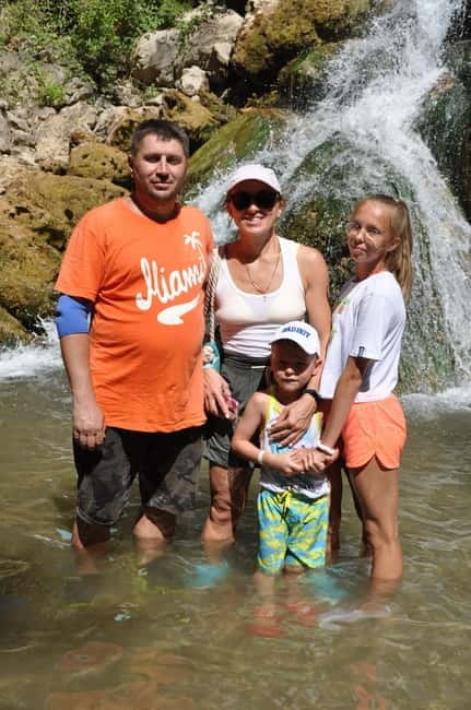 Sapadere Canyon Waterfall Alanya Castle&Cleopatra Beach Tour - Lunch, Drinks, and Market Stops: Plan Like a Local