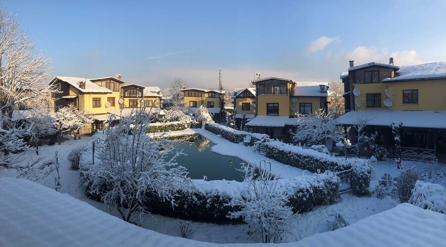 Sapanca Lake and Masukiye Full-Day Tour from Istanbul - Key things to know before you go