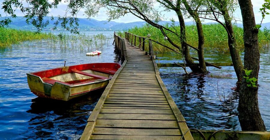 Sapanca Lake and Masukiye Full-Day Tour from Istanbul - Pickup, bus timing, and why your hotel matters