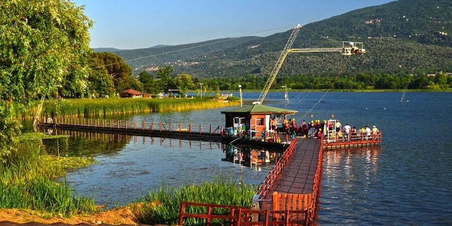 Sapanca & Masukiye Full-Day Tour with Lunch and Transfers - Optional extras: quads, zipline, cable car, and photo add-ons