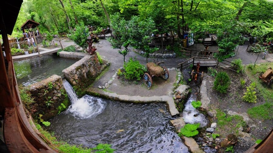 Sapanca Maşukiye tour from Istanbul - Sapanca and Maşukiye, the easy nature escape near Istanbul