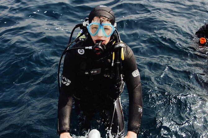 Scuba Diving Experience in Alanya With Lunch and 2 Dives - Who this tour suits best in Alanya