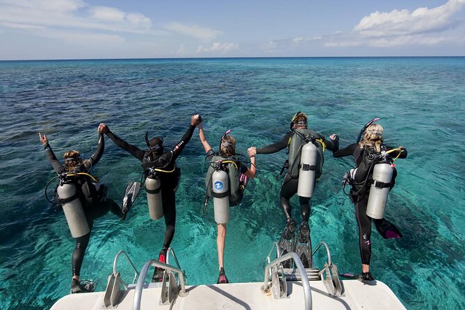 Scuba Diving in Antalya from Antalya & Kemer - Key points before you go