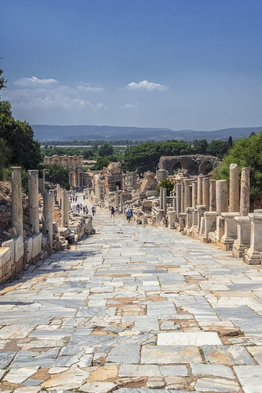 Selcuk: Full-Day Ephesus and House of Virgin Mary Tour - How to Prep, What to Wear, and Who Should Choose This Tour