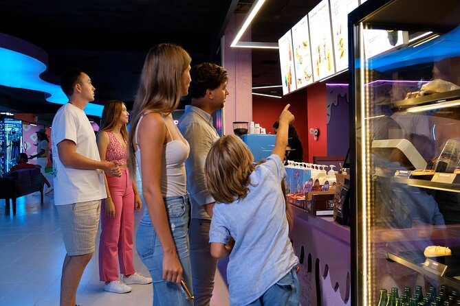 Selfie Park Antalya the Biggest Selfie Museum in Europe - Price and value, is $23.97 really worth it?
