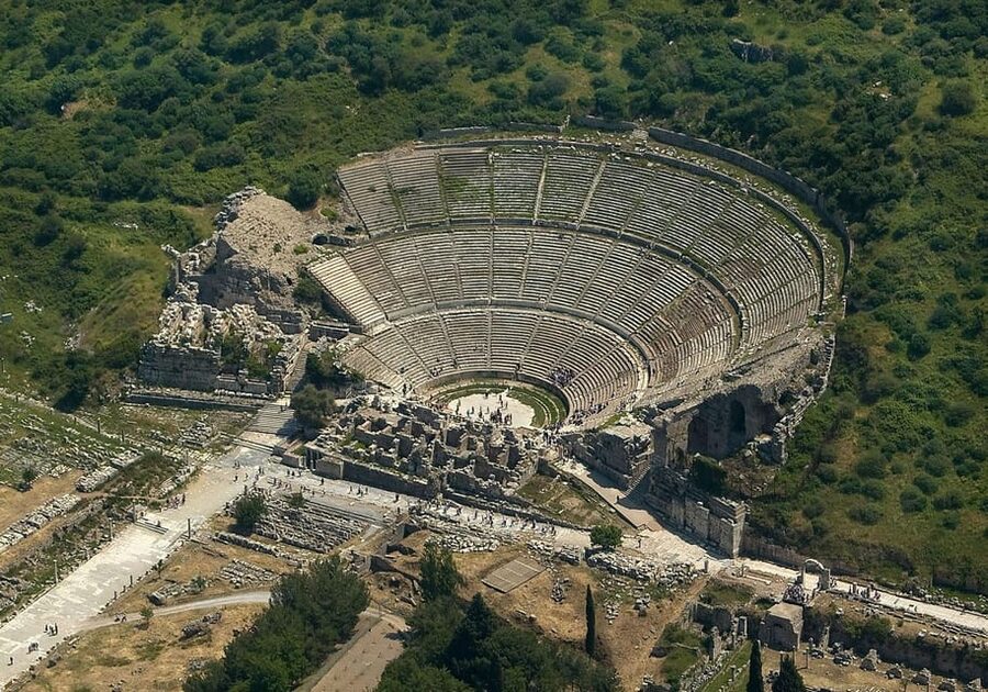 Shore Excursions: 3 Hours Easy Ephesus Tour - Price and entrance tickets: the real value equation