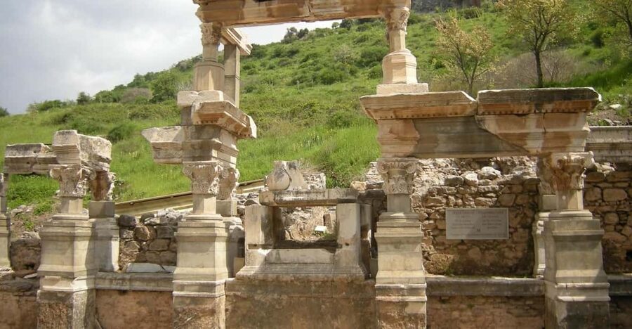 Shore Excursions: Half Day Ephesus & Şirince Village Tour - Key highlights worth your attention