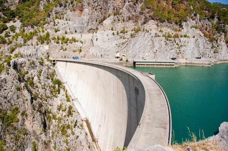 Side/Alanya: Green Canyon Boat Trip w/Unlimited Soft Drinks - Price and value: is $29 a good deal?