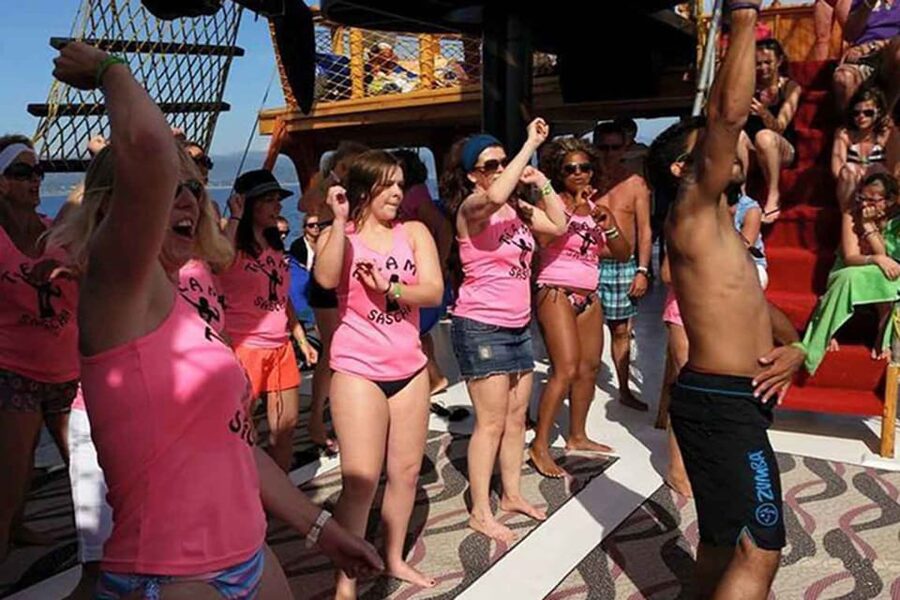 Side: Dolphin Island Boat Tour, Lunch, Sotf Drinks& Swimming - Who This Tour Fits Best, and Who Might Want Another Option