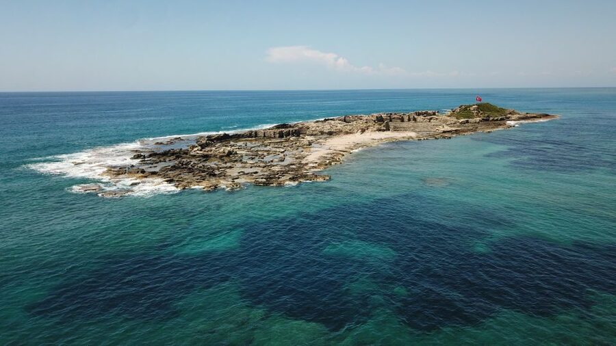 Side: Dolphin Island Boat Tour w/ Lunch & Foam Party - Key things that make this tour worth your attention