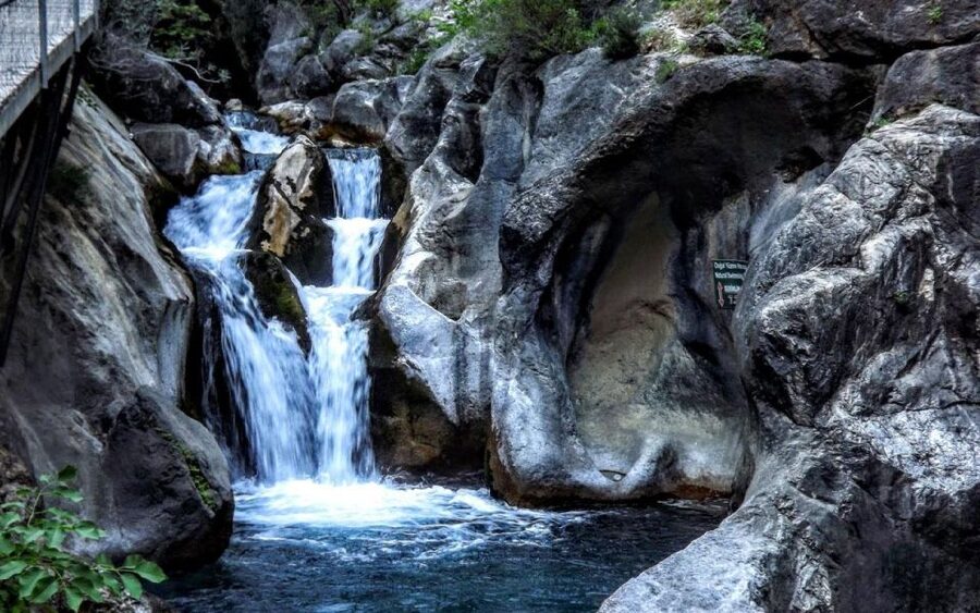 Side: Green Lake Boat Tour, Swimming, and Oymapinar Dam - Optional Manavgat Waterfall: A Ticket or a Skip