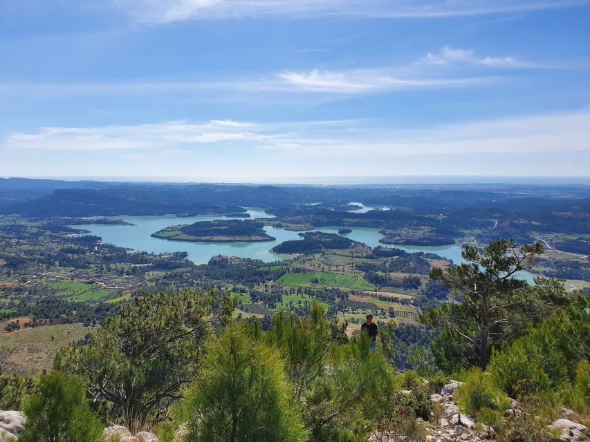 Side:Green Lake Mix Tour - A Day of Nature History & Culture - What’s Going Right, Based on Real Feedback