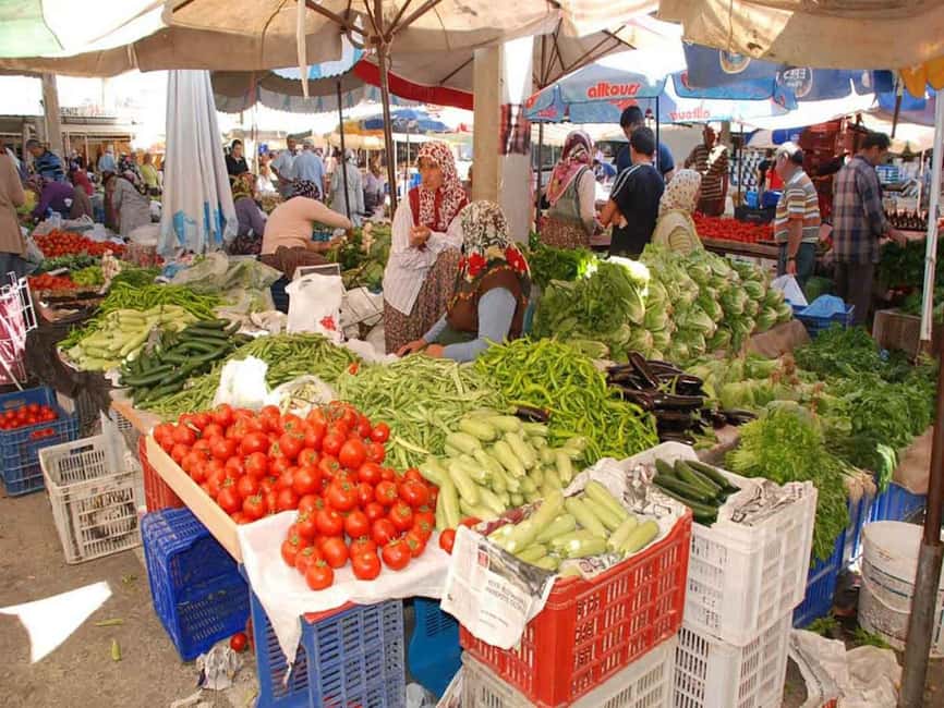 Side: Manavgat Boat, Bazaar, & Waterfall Day Trip with Lunch - Who This Tour Fits Best (And Who Might Skip It)