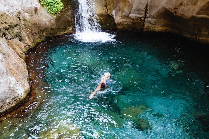 Side: Sapadere Canyon, Cave Visit & Alanya Tour with Lunch - Sapadere Canyon, Cave Visit, and Alanya Sights: The Quick Take