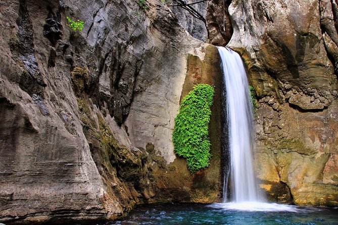Side: Sapadere Canyon, Cave Visit & Alanya Tour with Lunch - Escape the Alanya Heat and Head for the Taurus Mountains