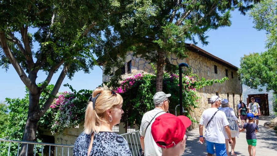 Side: Sapadere Canyon, Cave Visit & Alanya Tour with Lunch - Guide and Group Energy: Why the Day Can Feel Smooth