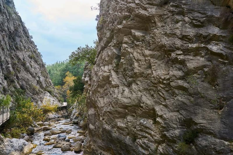Side: Sapadere Canyon, Cave Visit & Alanya Tour with Lunch - Price and Value at Around $41: What You’re Paying For