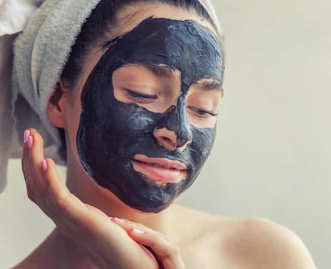 Side The Traditional Comfort Of Turkish Bath & Spa - Salt Peeling and Foam Scrub: The Part That Changes Your Skin