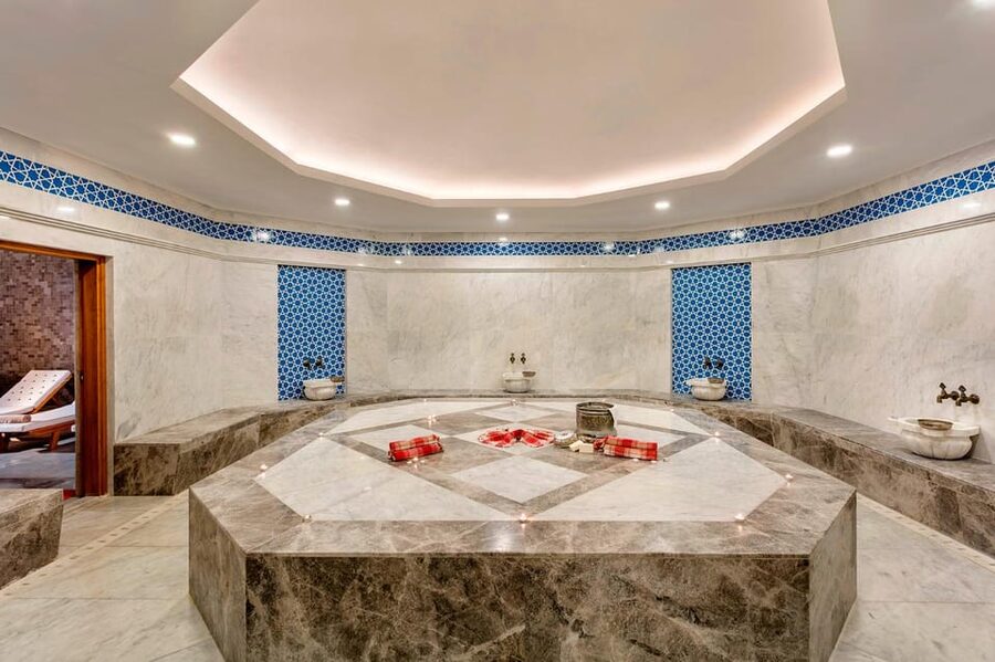 Side The Traditional Comfort Of Turkish Bath & Spa - Price and Value: Why $18 Can Make Sense Here