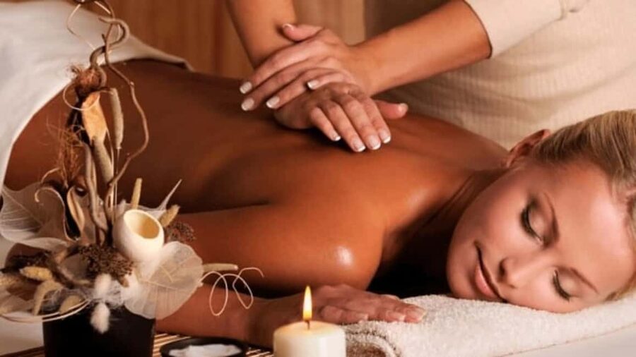Side: Turkish Bath, Spa, and Massage Experience - Key things you’ll notice before you go