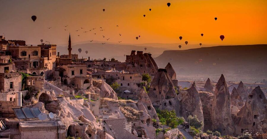 SKIP-THE-LINE: Fairy Chimneys of Cappadocia w/LUNCH - Price, What You Pay For, and When This Tour Is Worth It