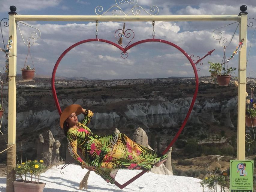 SKIP-THE-LINE: Fairy Chimneys of Cappadocia w/LUNCH - Should You Book This Fairy Chimneys Day Tour?