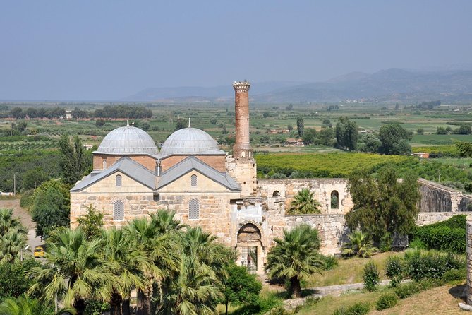 SKIP-THE-LINE: Group or Private Ephesus & Artemis Tour with LUNCH - Should you book it? My practical take