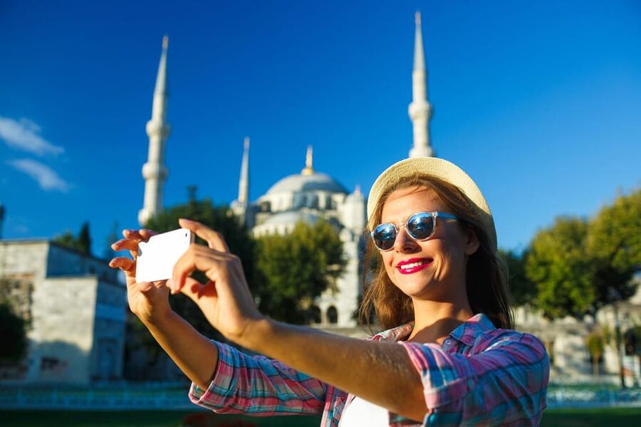 Skip-the-Line Hagia Sophia Digital Tickets w/Audio Guide - Key highlights