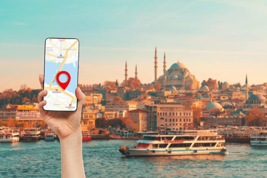 Skip-the-Line Hagia Sophia Digital Tickets w/Audio Guide - Value at about $41: when it makes sense