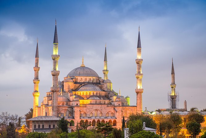 Skip-the-Line Istanbul: Private Tour from Cruise Ship & Hotel - Grand Bazaar time: how to enjoy the maze without losing your day
