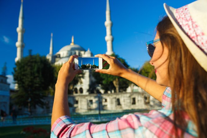 Skip-the-Line Istanbul: Private Tour from Cruise Ship & Hotel - Who should book this private Istanbul highlights tour