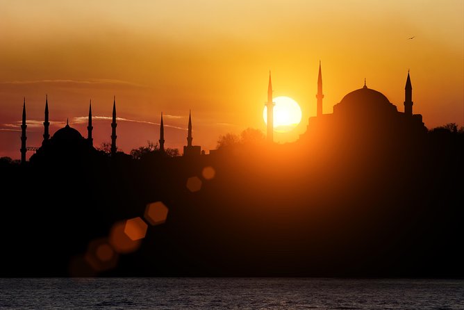 Skip-the-Line Istanbul: Private Tour from Cruise Ship & Hotel - Skip-the-line reality: ticket prep vs mosque entry lines