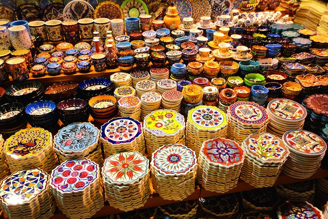 Small-Group Bosphorus Cruise and Istanbul’s Egyptian Bazaar - Learning the Route Without a Spreadsheet: What the Guide Does Before You Cruise