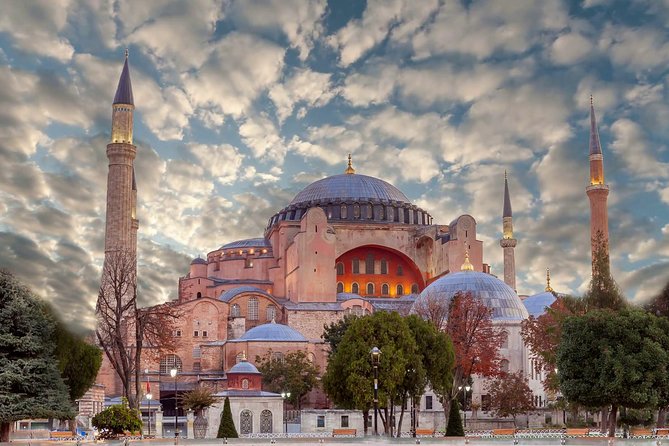 Small Group Tour: Essential Istanbul - What makes this Essential Istanbul tour work in one day