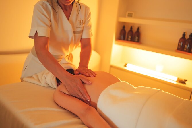 Spa and Skin Care Experience with Massage and Drink in Antalya - Key things I’d notice fast