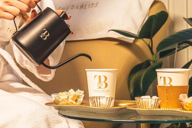 Spa and Skin Care Experience with Massage and Drink in Antalya - Mini facial care with aqua peeling: the short skincare add-on