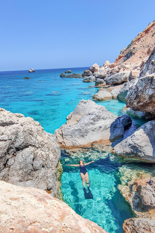 Suluada Boat Tour from Side, Antalya & Kemer: Swim & Lunch - From hotel to harbor: getting to TROYS Suluada without stress